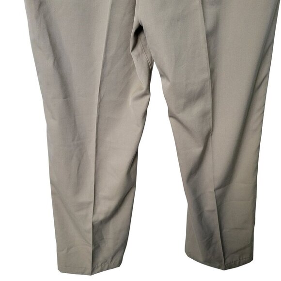 NWT 5.11 Tactical Women's Uniform A Class Pants Silver Tan Size 16 - Picture 11 of 14